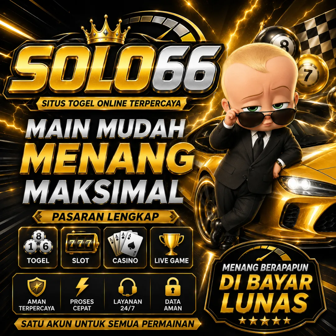 SOLO66Banner